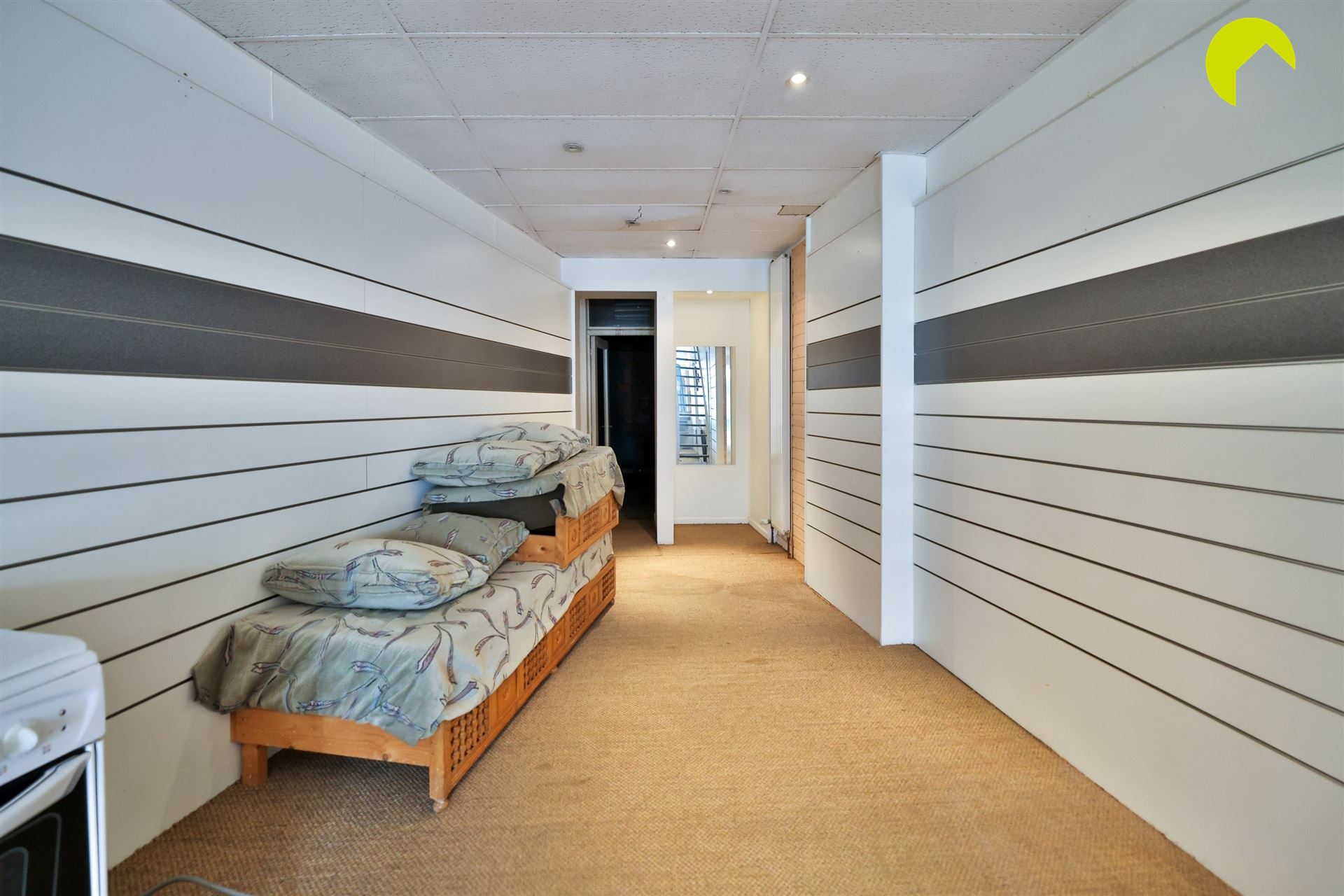 Handelswoning - winkel/kantoor met duplex - foto 4