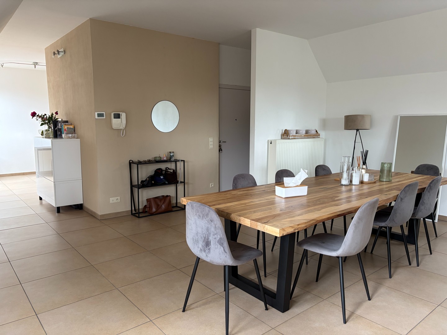 Apartment for rent in Eeklo with 2 bedrooms - photo 4