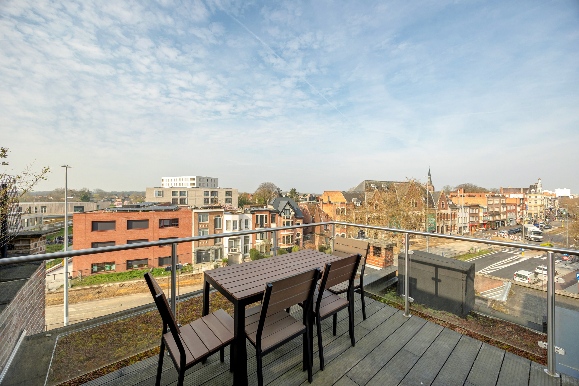 Apartment for sale in Mortsel with 1 bedroom - photo 3
