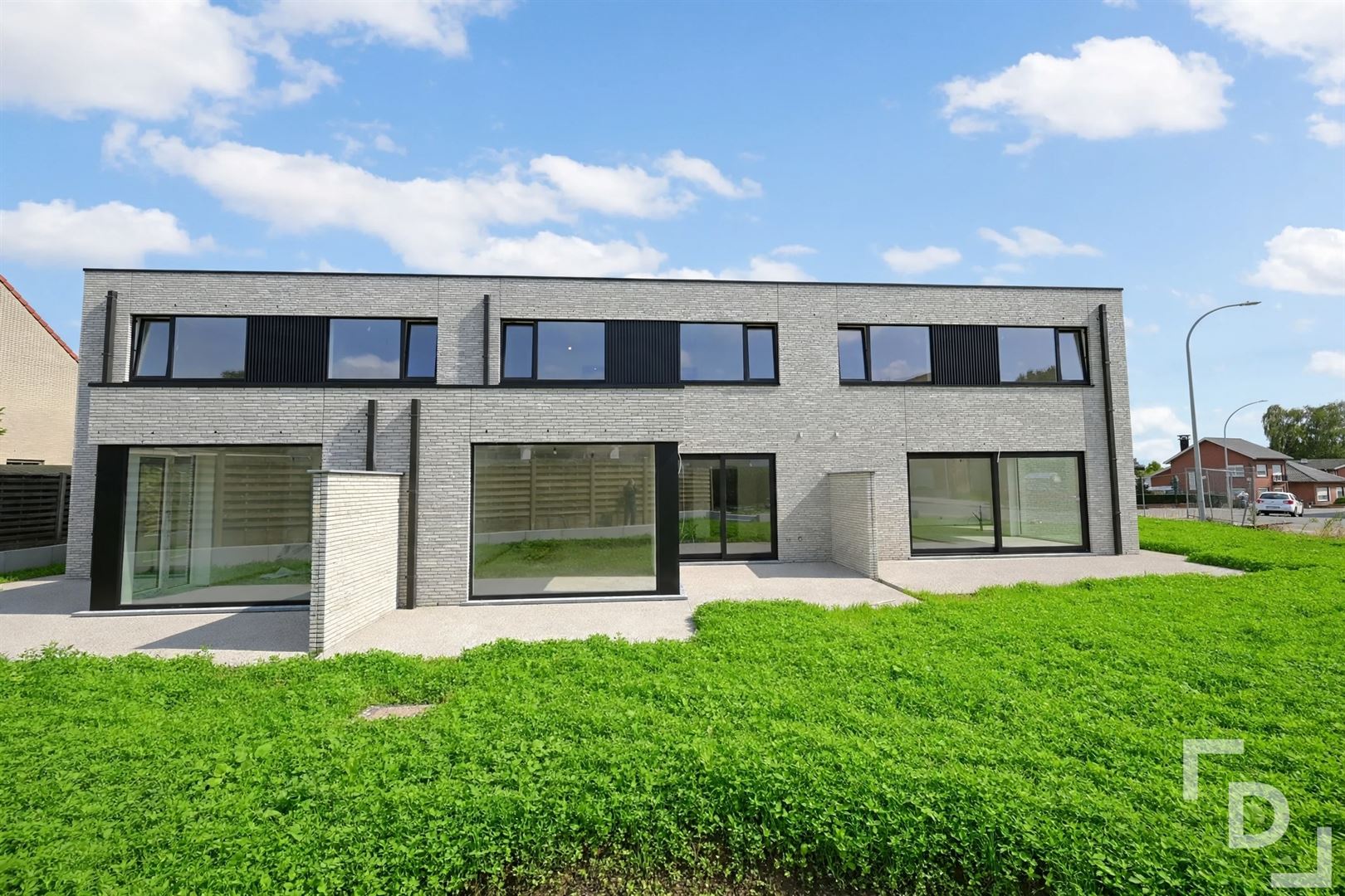 Maison à vendre à Ypres