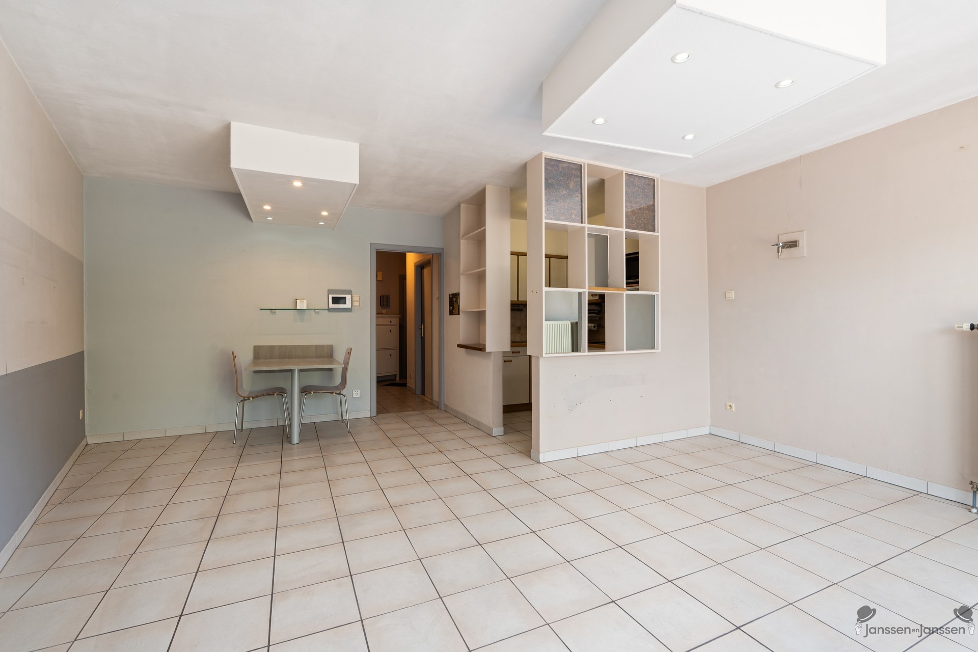 appartement - photo 4