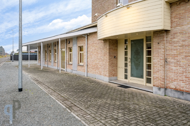 Instapklaar, multifuntioneel pand voor beroep en wonen - foto 4