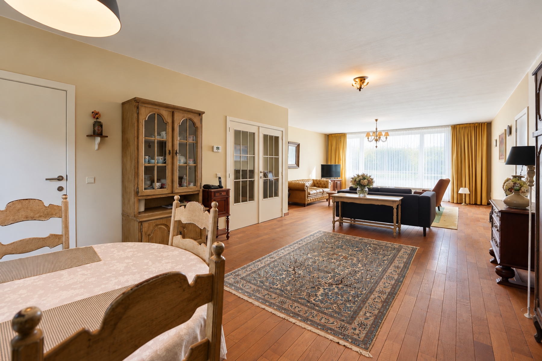 Appartement à louer à Kapellen