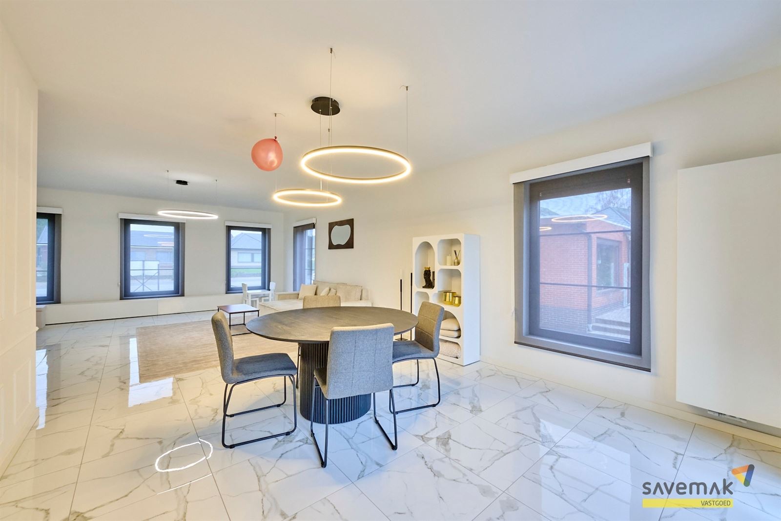 Mooie villa bij de bossen!  - foto 5