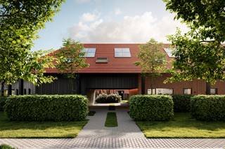 Apartment for sale in Wuustwezel