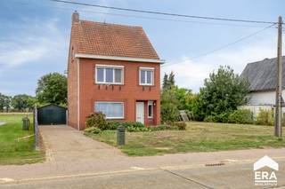 [[ DIT PAND NEEMT DEEL AAN DE ERA OPEN HUIZEN DAG OP 6/12 VAN 16:00 TOT 17:00 ]]Charmante woning met uitbreidingsmogelijkheid te koop in MeerhoutDeze...