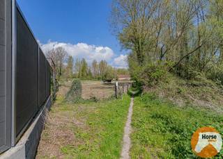 <strong>HELDERGEM – Goed bereikbare weide van 8.160 m²</strong><br /><br />In het landelijke Heldergem (Haaltert, 4de afdeling, sectie A, nummer 19C P0000) vindt u deze ruime weide van 8.160 m² met een uitstekende bereikbaarheid via een verharde weg en toegang langs twee zijden van het perceel. Het terrein is voorzien van een schuilhok en beschikt bovendien over een grondwaterput met weidepomp.<br /><br />Het perceel is vrij van pacht, waardoor het onmiddellijk beschikbaar is voor gebruik. <br />De eigendom is belast met een erfdienstbaarheid voor een ondergrondse leiding van Aquafin.<br /><br />Voor meer informatie kunt u contact opnemen via 053/60.65.66.