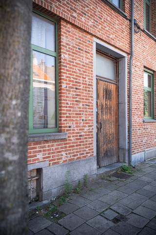 House for sale in Vilvoorde