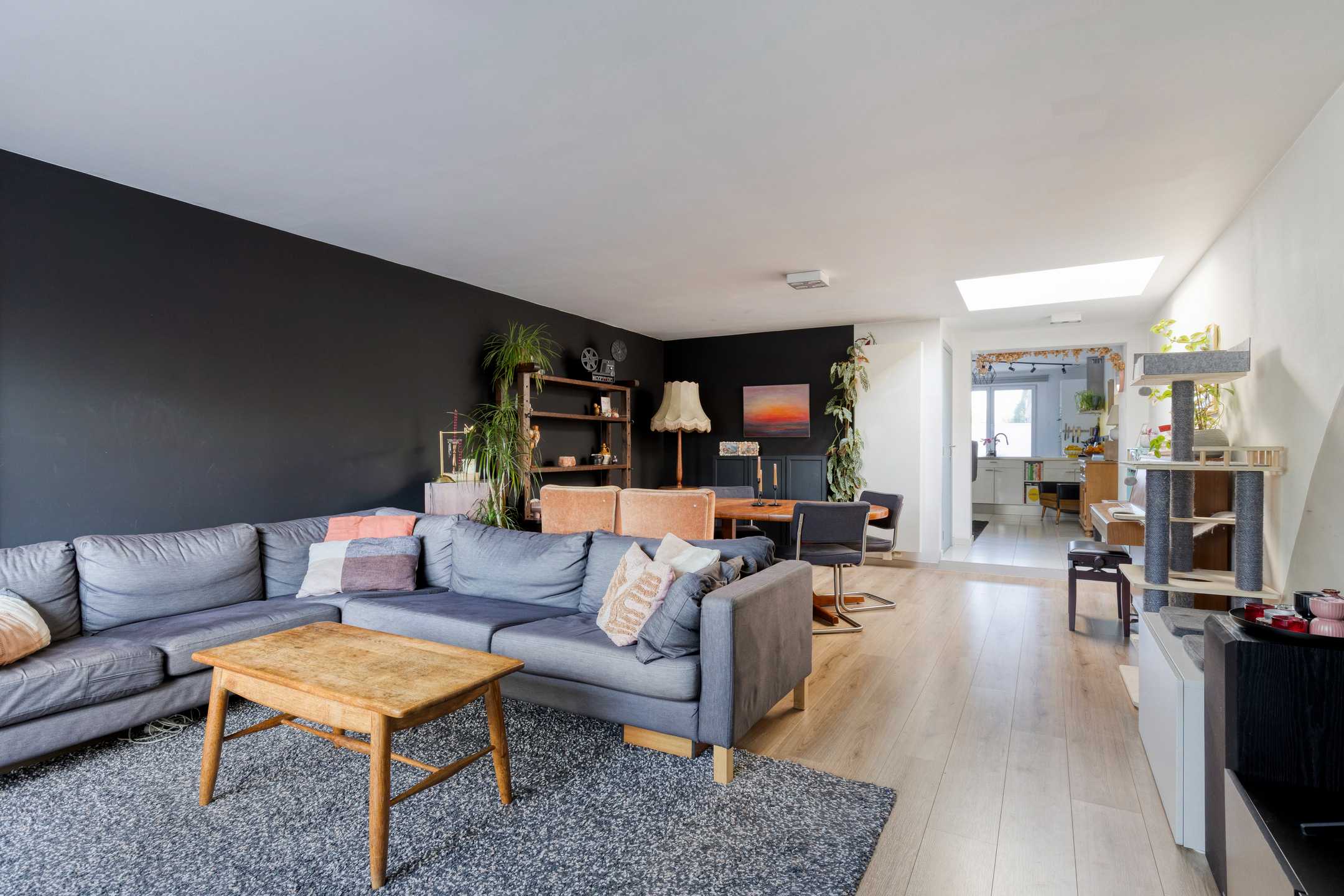 Huis te koop in Hoboken met 3 slaapkamers - foto 4