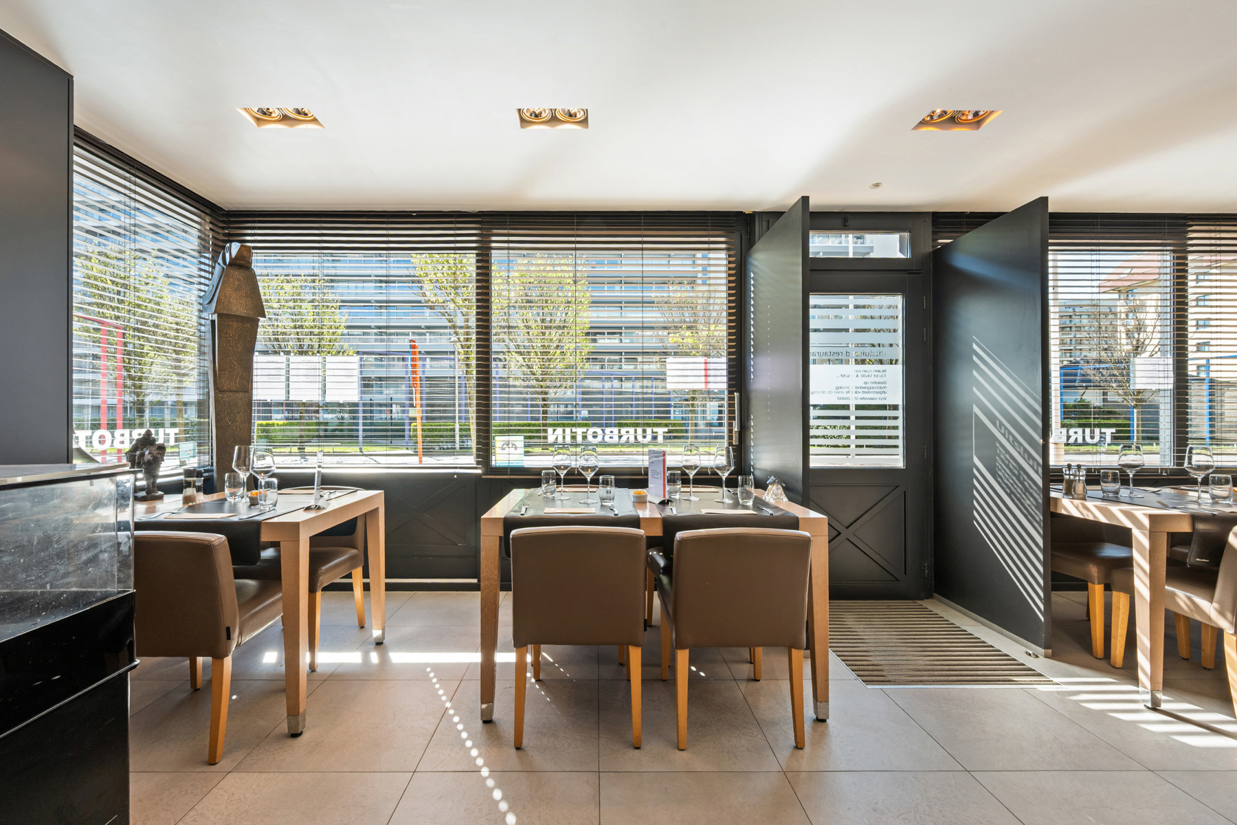 Goed draaiende horecazaak op commerciële locatie - foto 5