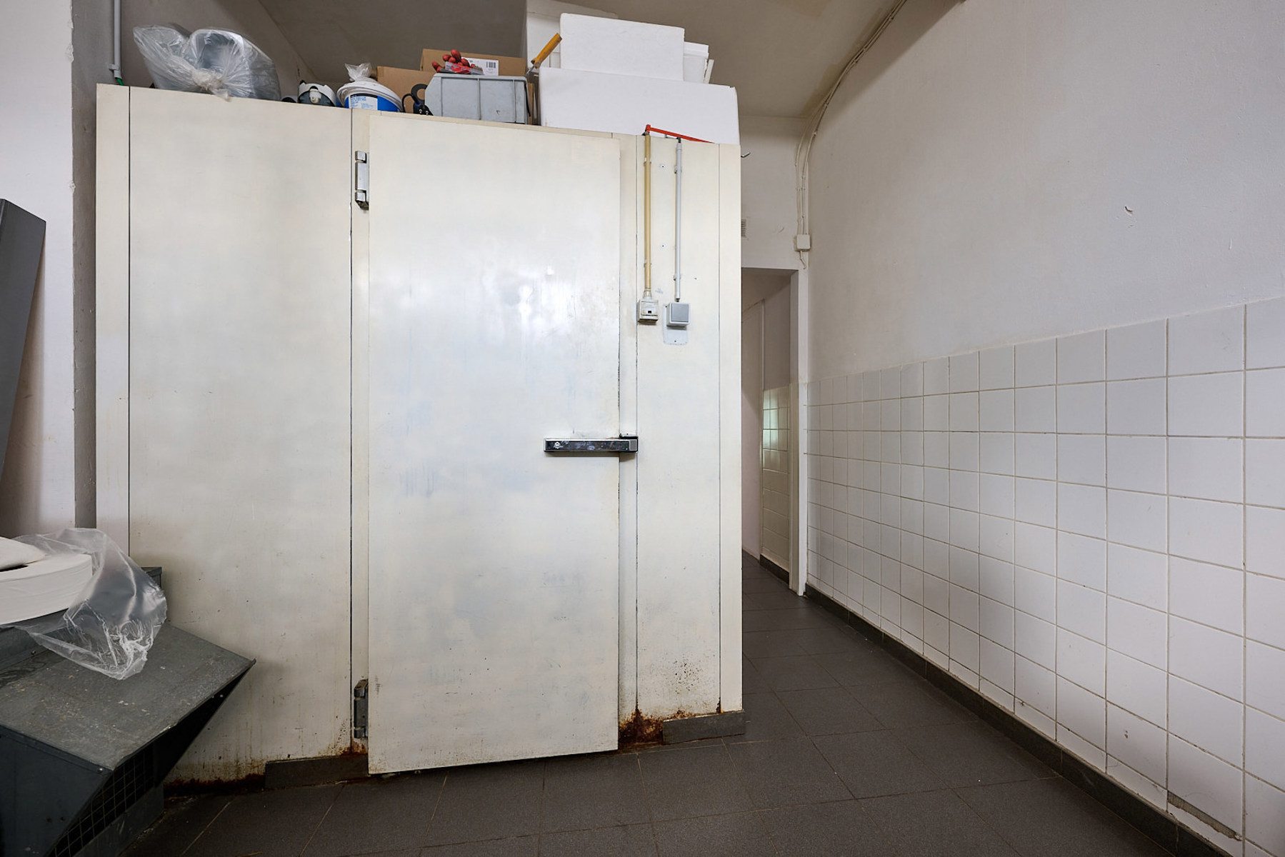 Volledig ingerichte horecazaak op de zeedijk! - foto 5