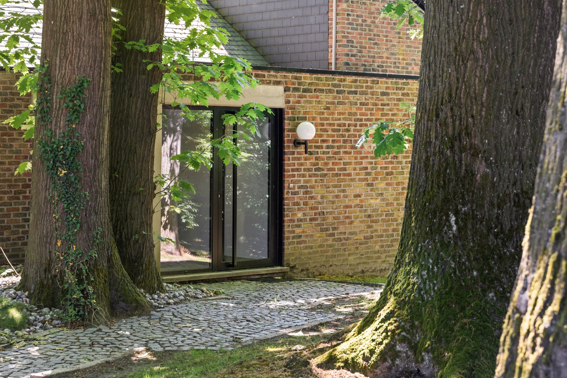 Exclusive architect-designed house in prime location in Henegauwberg - Hasselt - photo 4