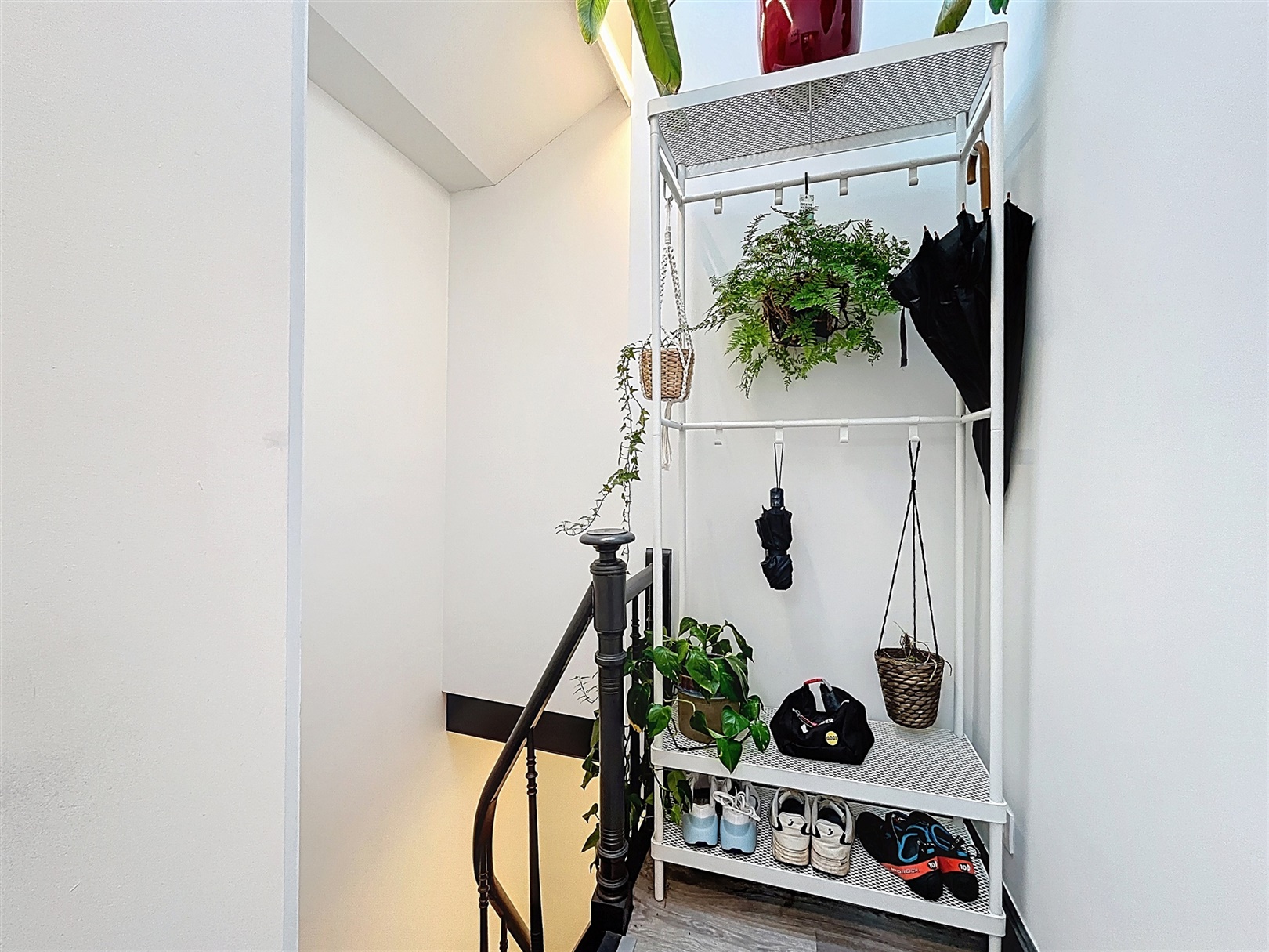 Appartement à louer à Gand avec 1 chambre - photo 4