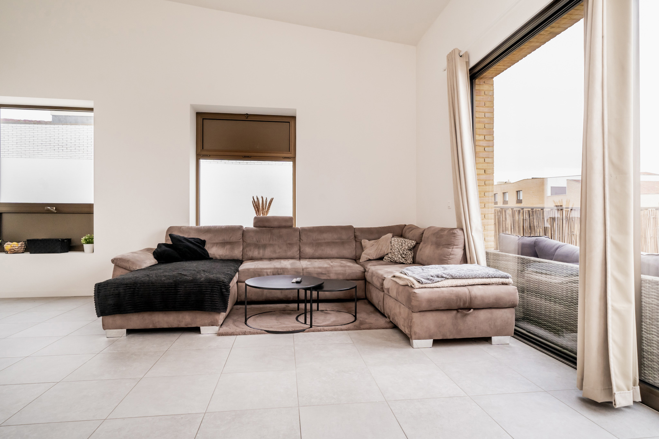 Apartment for sale in Puurs-Sint-Amands with 1 bedroom - photo 1