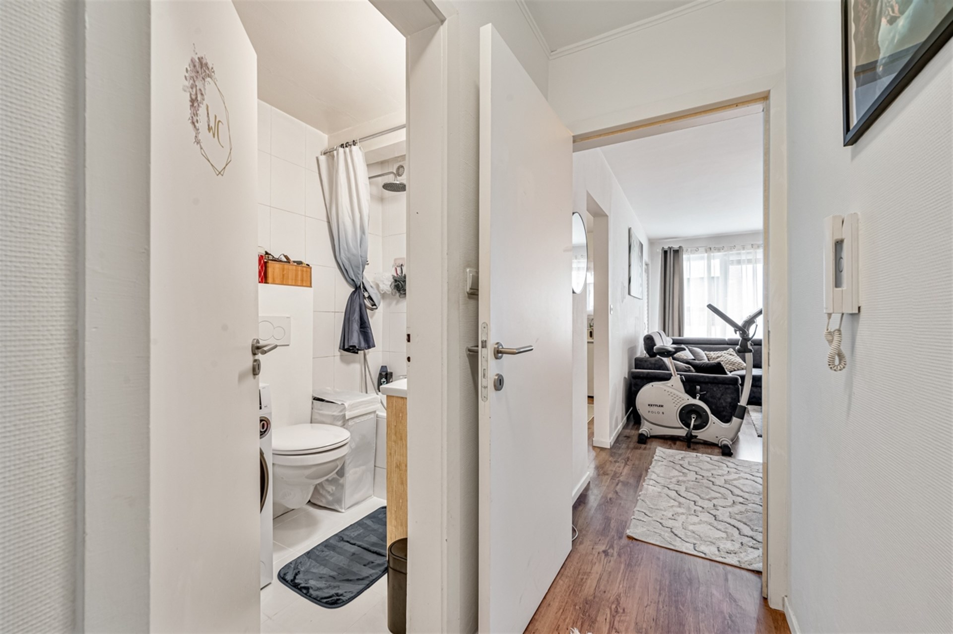 Opbrengsteigendom in het centrum van Aalst - foto 2