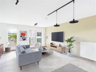 "Park Side (ANDERLECHT) - Prachtige locatie aan het kanaal, in een rustige nieuwe wijk met gemakkelijke toegang tot alle voorzieningen.Ontdek...