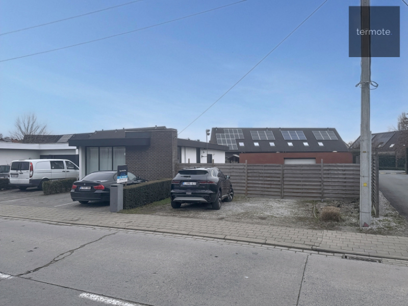 magazijn + woning - foto 2