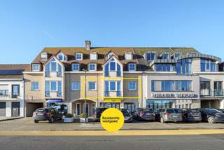 Appartement à vendre à Oudenburg