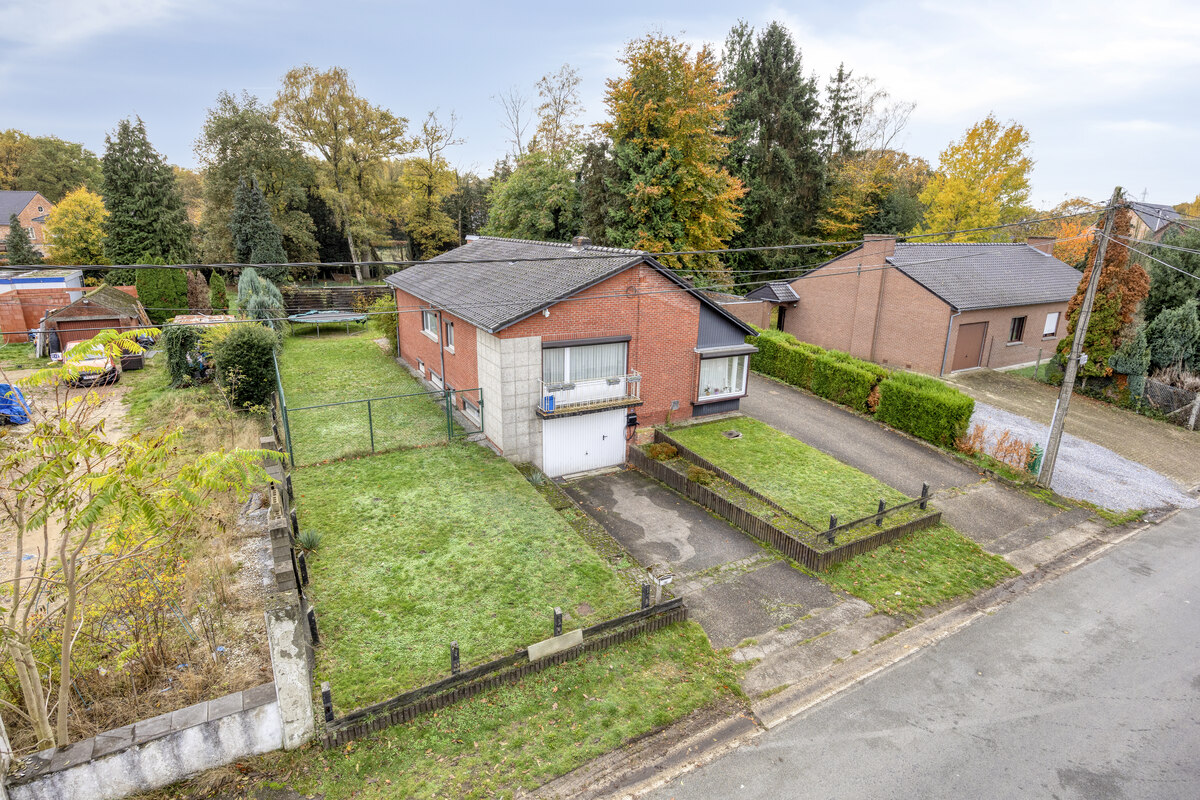 Maison à vendre à Houthalen-Helchteren avec 3 chambres - photo 2