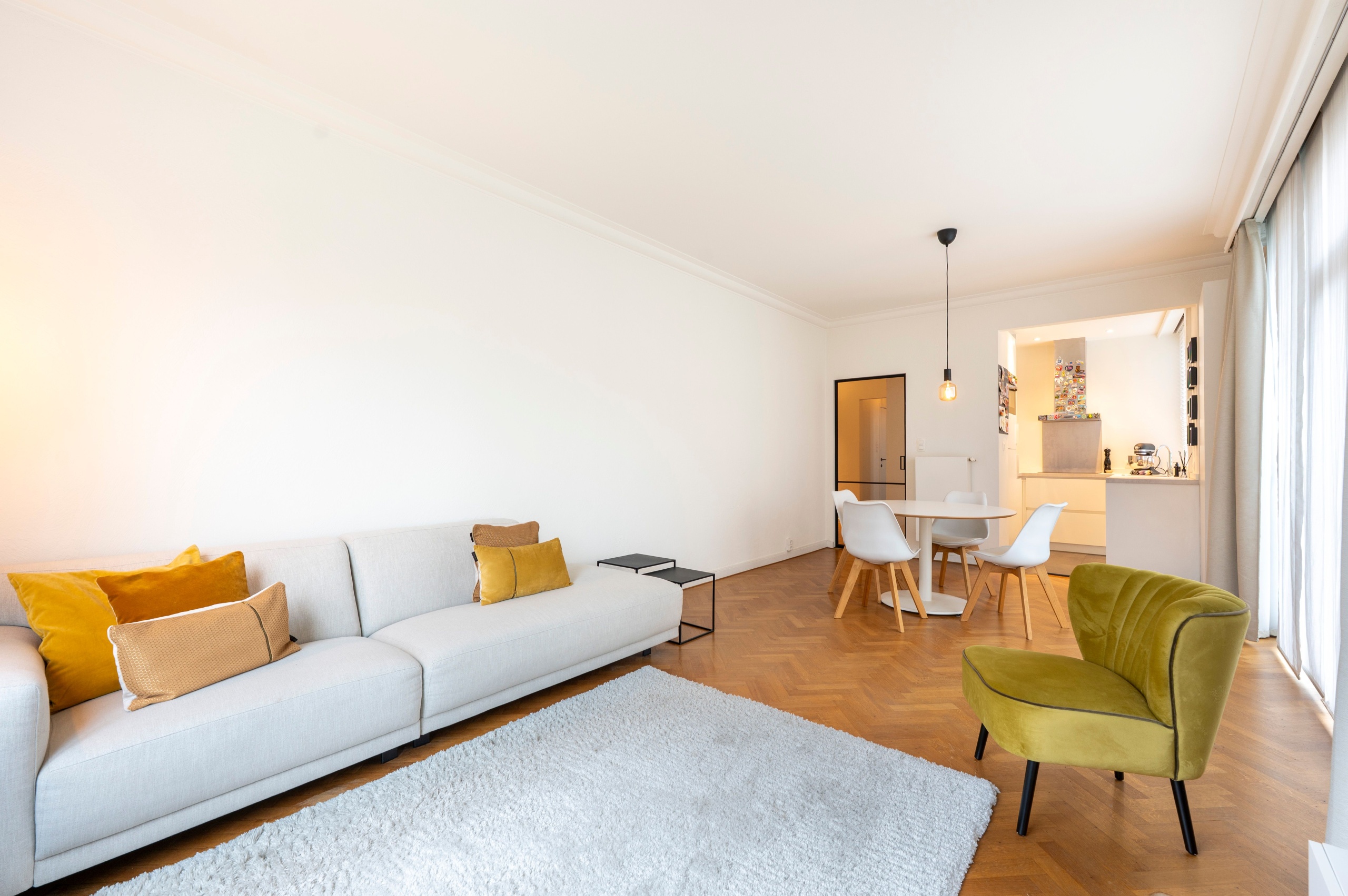 Apartment in Antwerpen
