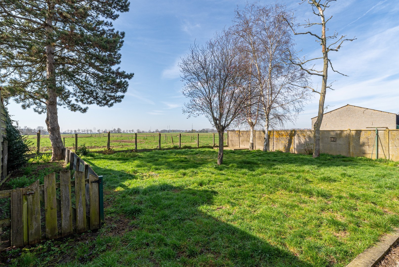 Karaktervolle villa op landelijke locatie in Kaster - foto 4