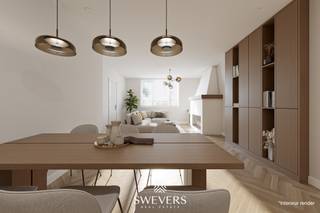 House for sale in Leopoldsburg