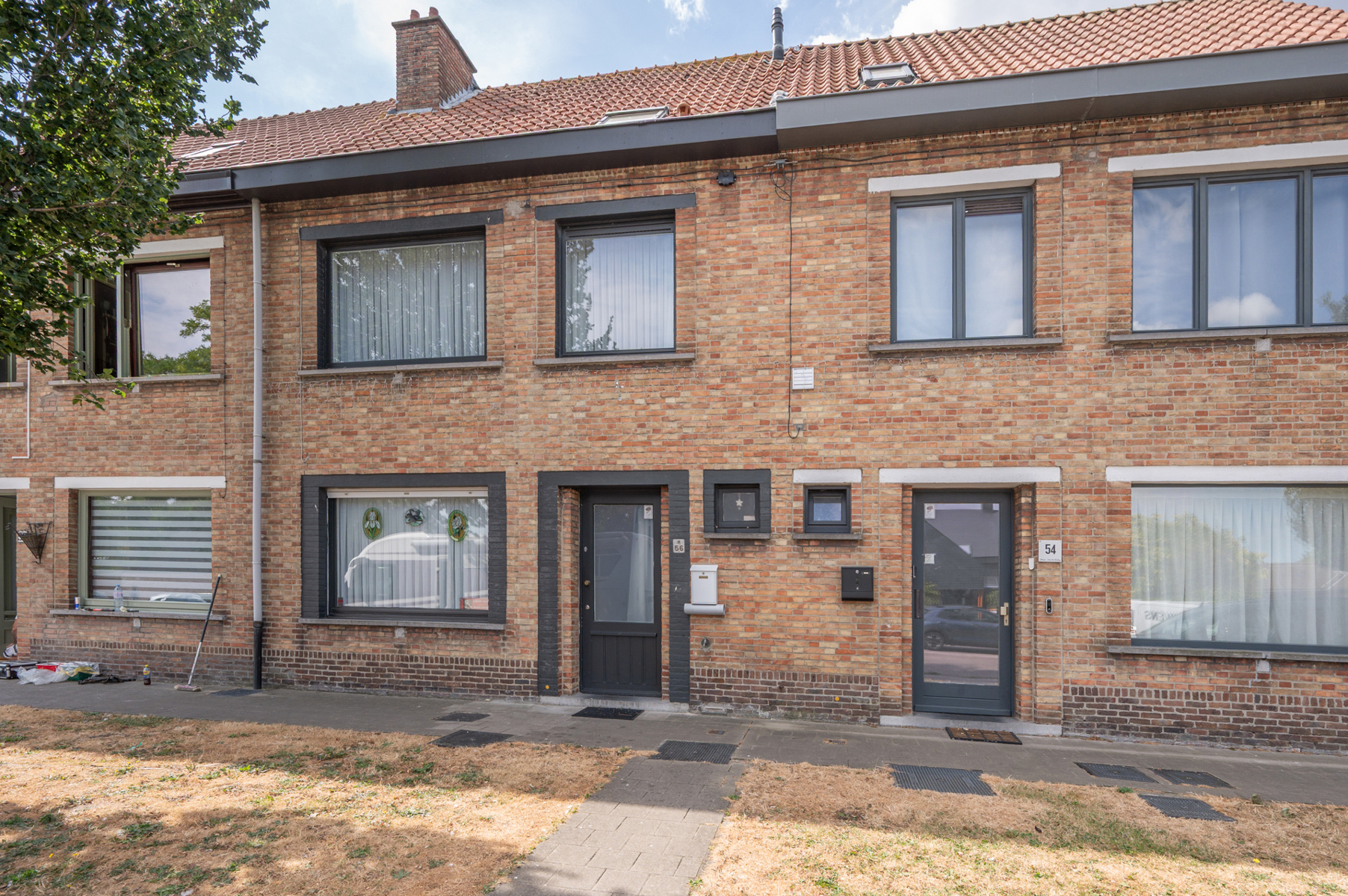 House for sale in Bruges