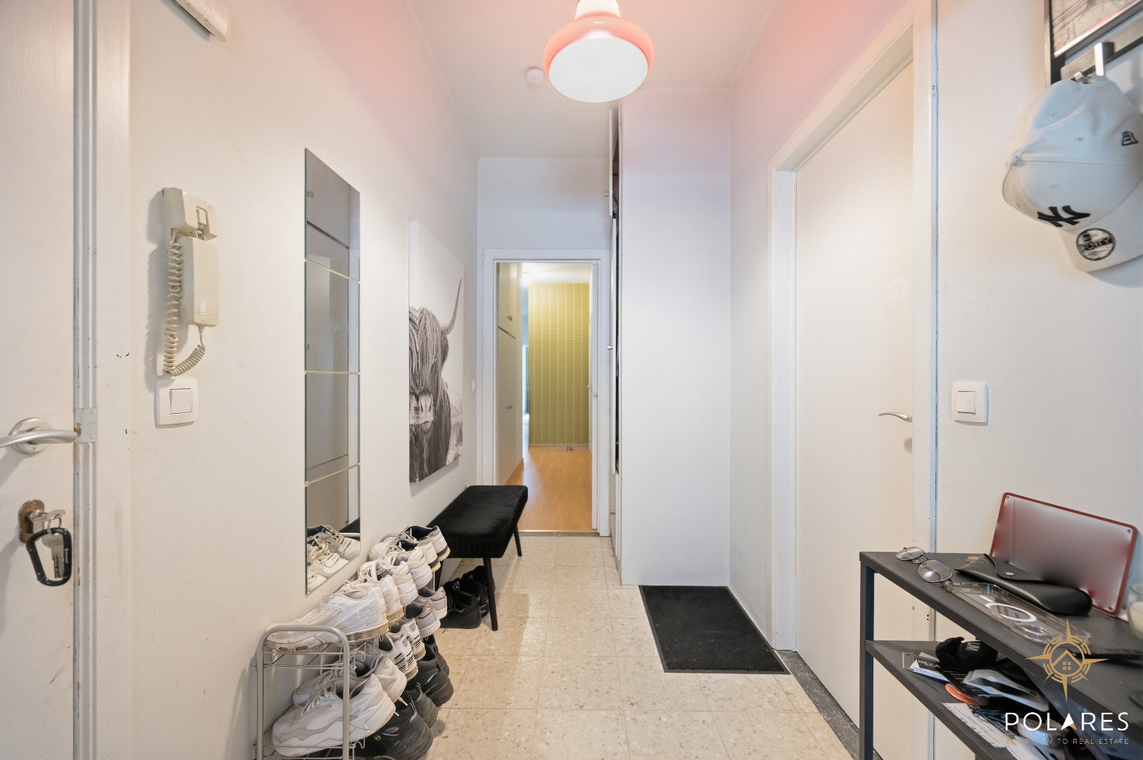 Ruim 2-slaapkamerappartement in hartje Diest - foto 5