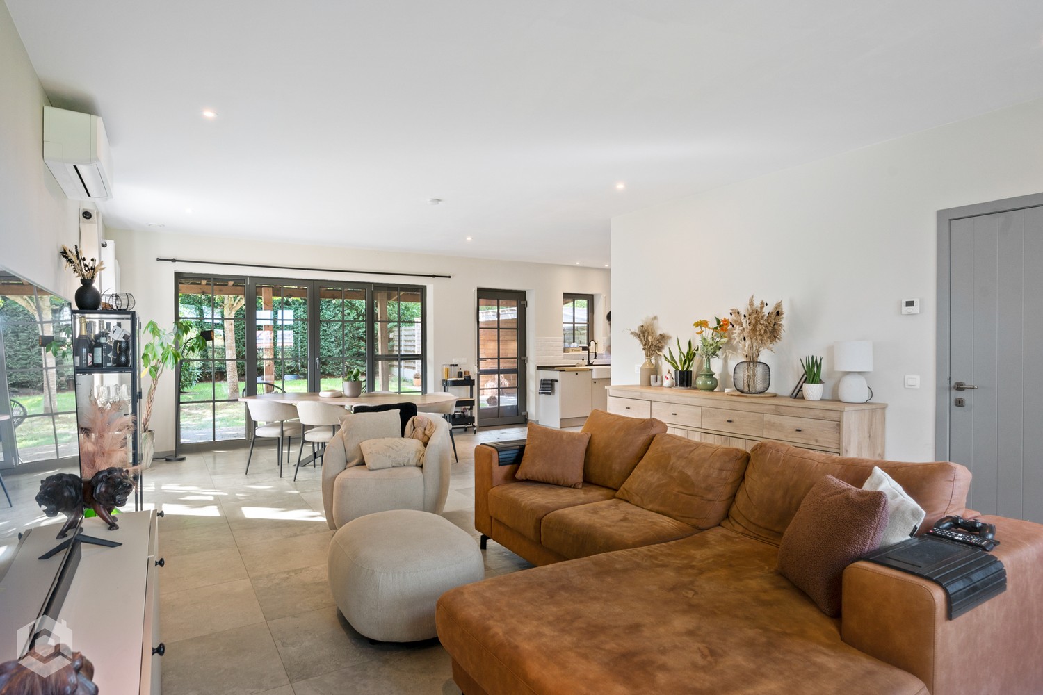 Recente, energiezuinige woning met 3 slaapkamers - foto 4