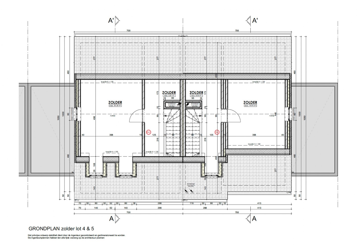 Te koop: moderne woningen aan de Schelstraat, Zonhoven - ontdek jouw nieuwe thuis met 3 slaapkamers! - foto 4