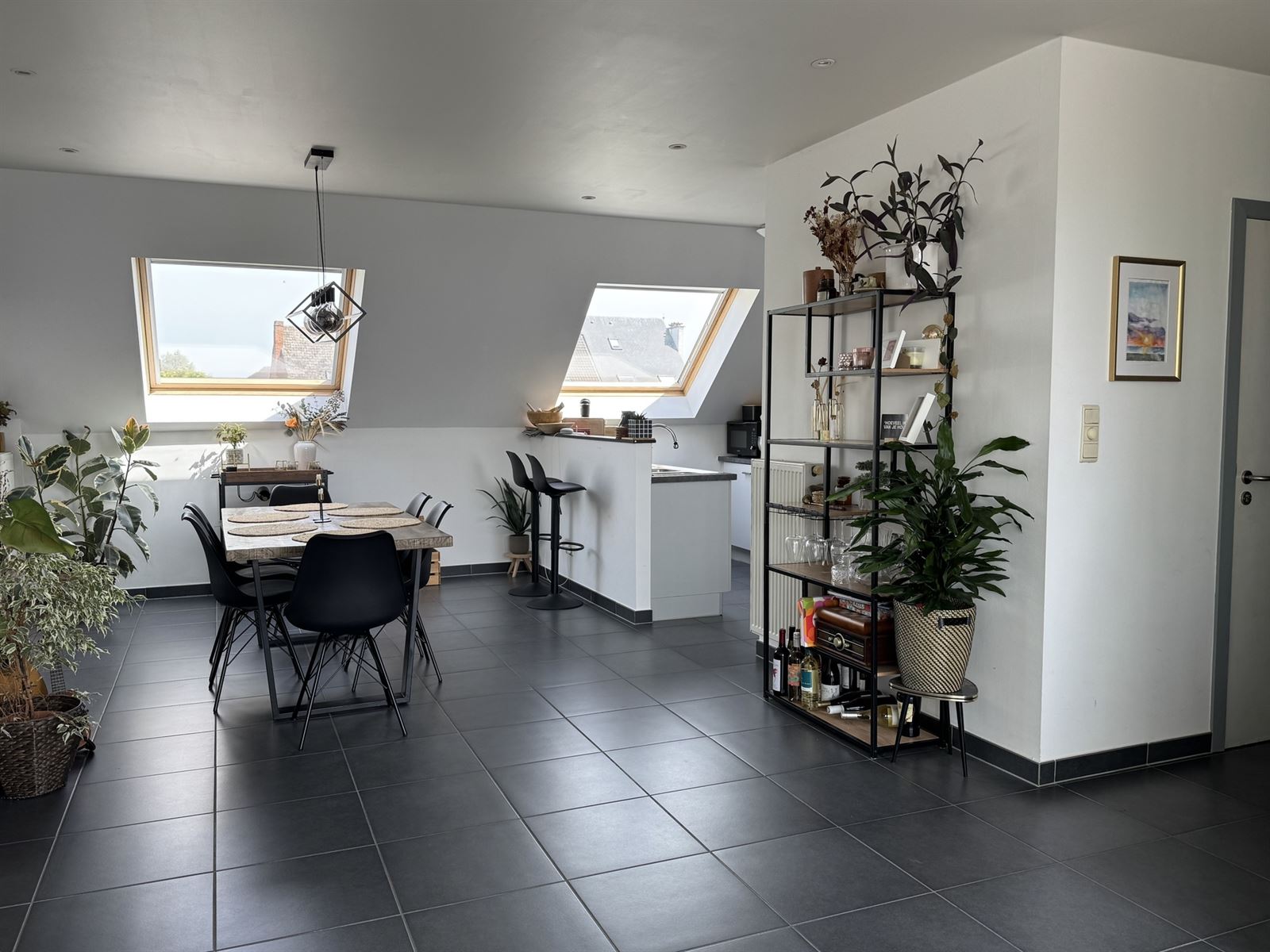 Appartement - foto 5