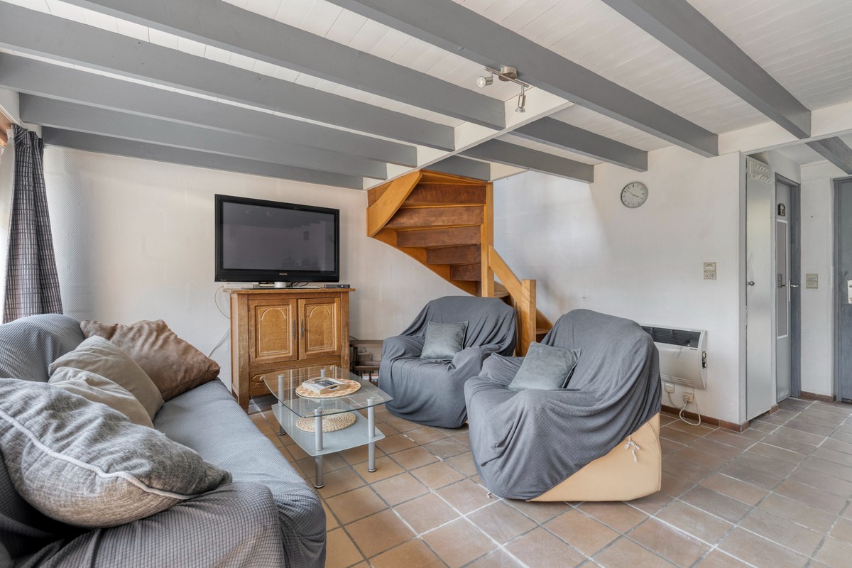 Gemeubeld huis met ruime tuin in De Panne - foto 5