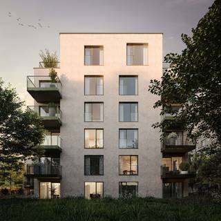 <span><strong>UCCLE</strong></span> - Located in the Utopia project, this 1-bedroom apartment is an ideal opportunity for personal use or a secure investment.<br />The apartment offers a functional living area with open-plan kitchen, designed to optimise space and ensure practical everyday use. The well-designed bedroom provides comfort and tranquillity, while the outdoor space adds real value.<br />Thanks to its energy performance and location, this property perfectly meets today’s market expectations. The materials used and the finishes ensure durability and easy maintenance.<br />The project is also eligible for our Landlord Pack, an exclusive offer dedicated to investors, including 1 year of rental management, the first rental and the inventory of fixtures, allowing you to invest with complete peace of mind.<br />Sold subject to registration duties on the land and VAT on the construction. Do not miss this opportunity to become the owner of a property designed for tomorrow. Contact us today for more information.