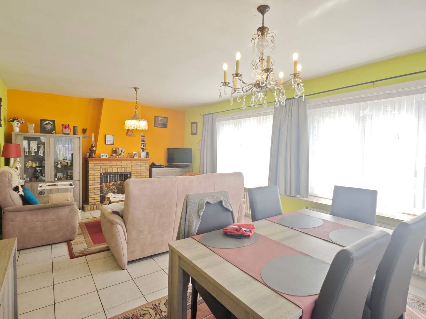 Appartementsgebouw met veel potentieel in centrum Oostende - foto 3