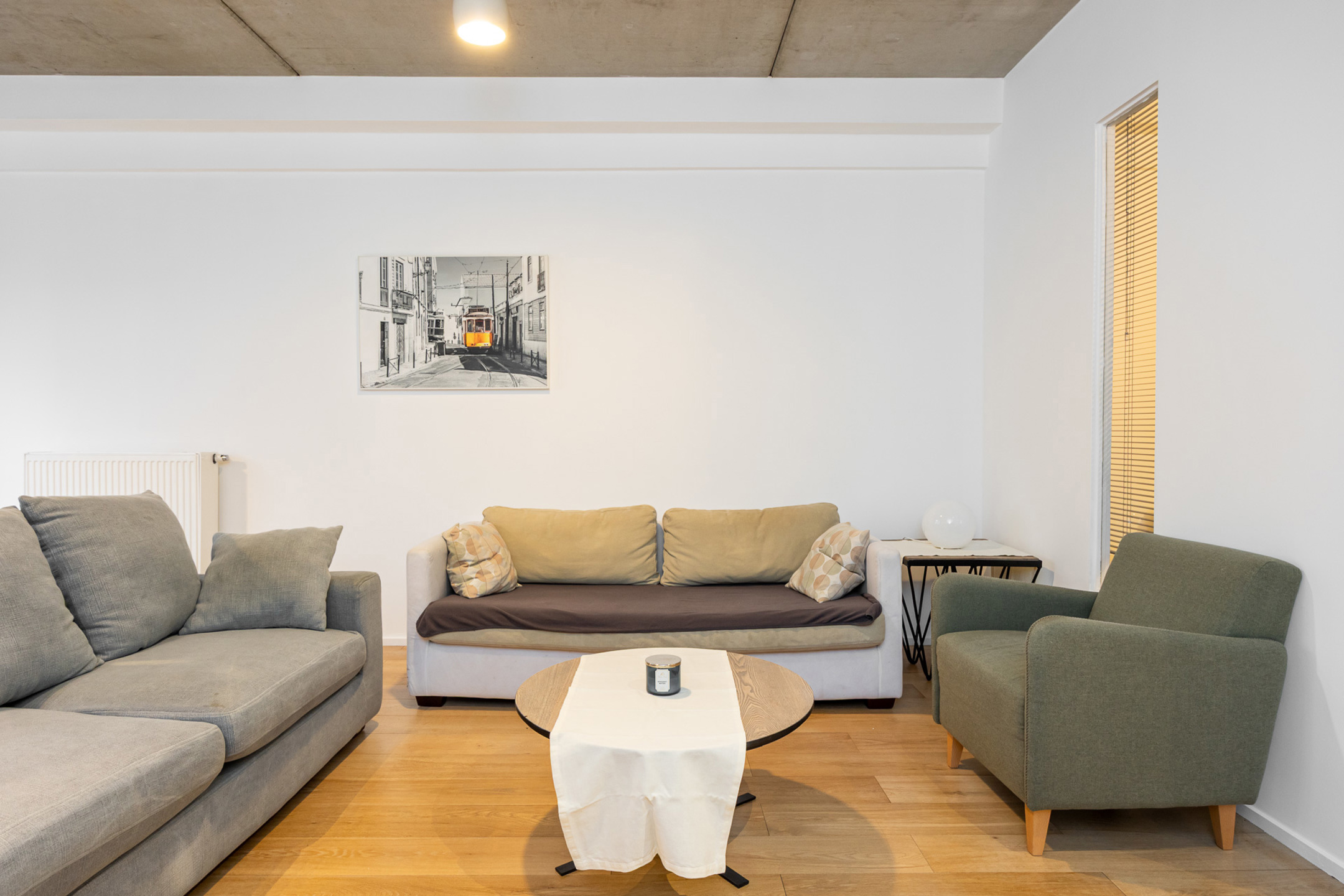 Instapklaar appartement met uitstekende bereikbaarheid - foto 3
