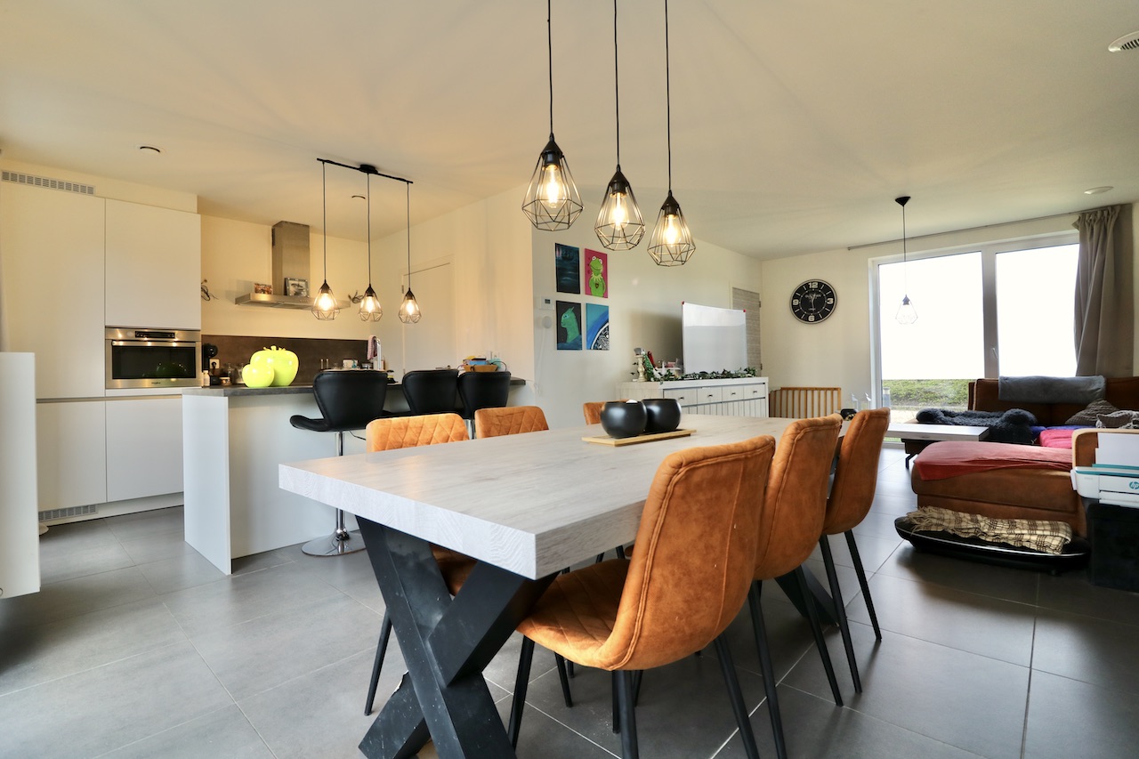 House for rent in Eeklo with 3 bedrooms - photo 2