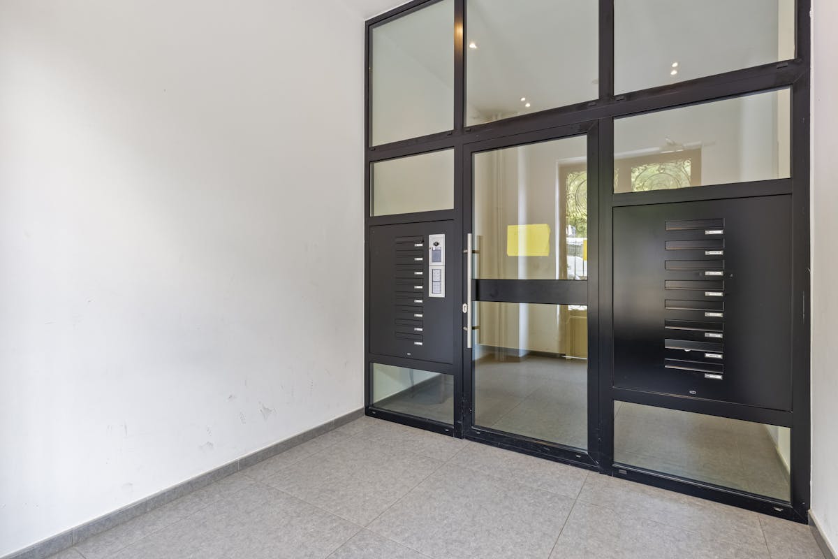 Penthouse appartement te Brussel Groendreef - foto 2