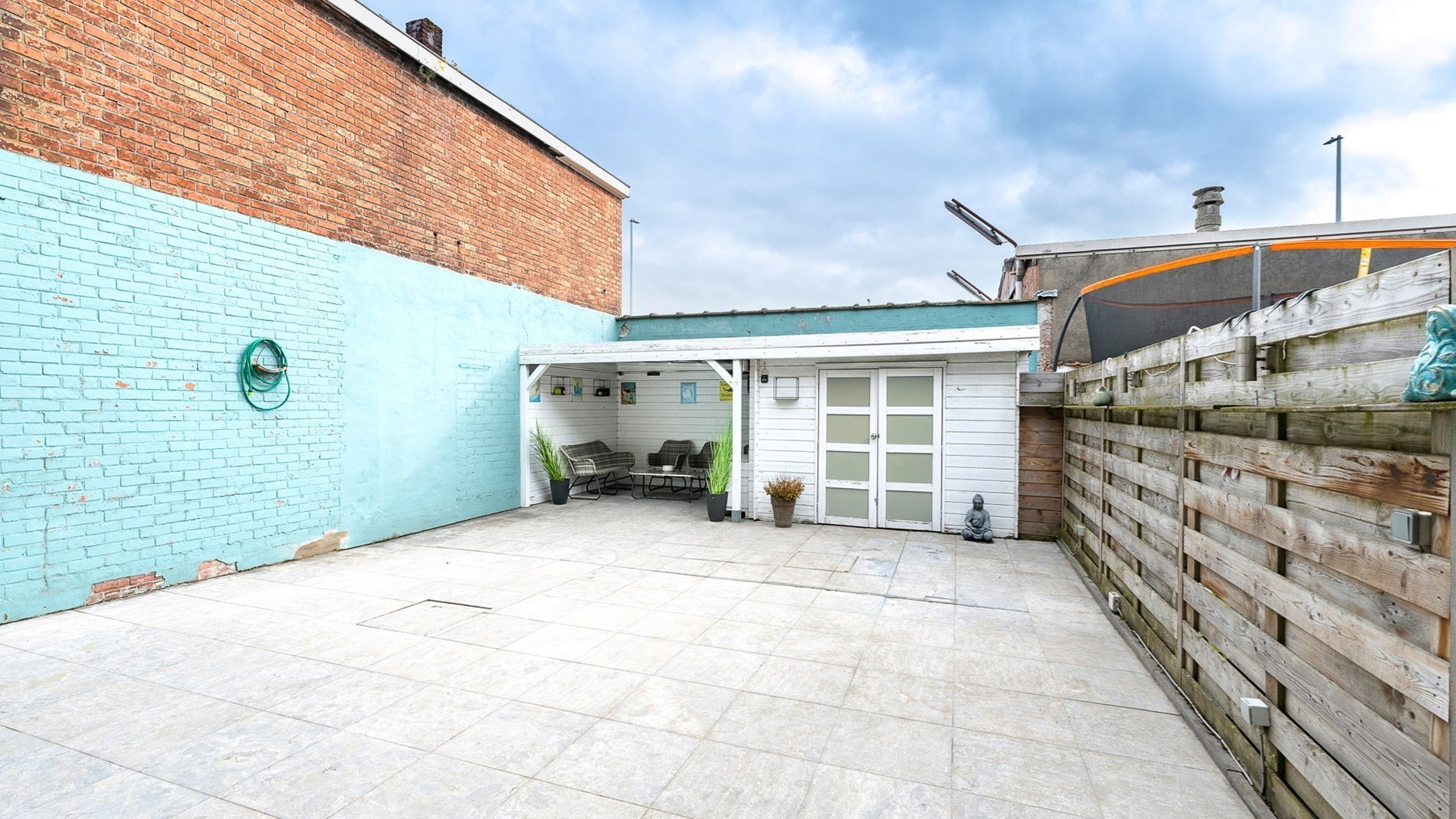 Groot huis met 5 kamers en een A-label te Zeebrugge - foto 5