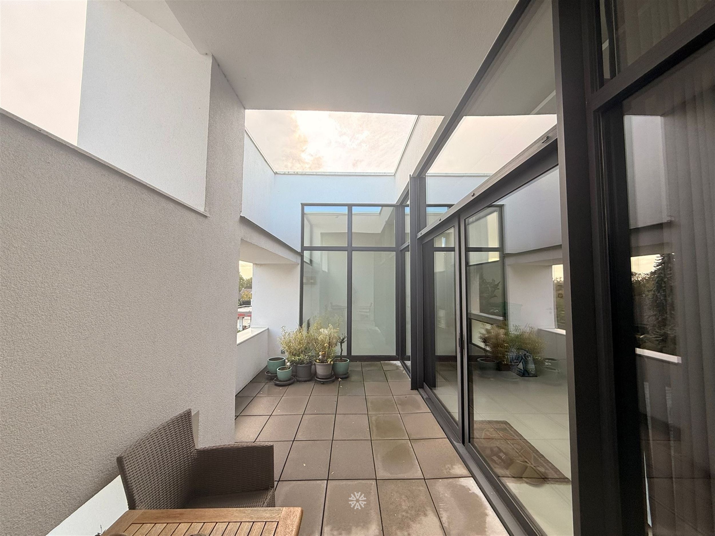 Modern appartement nabij het centrum van Destelbergen - foto 5