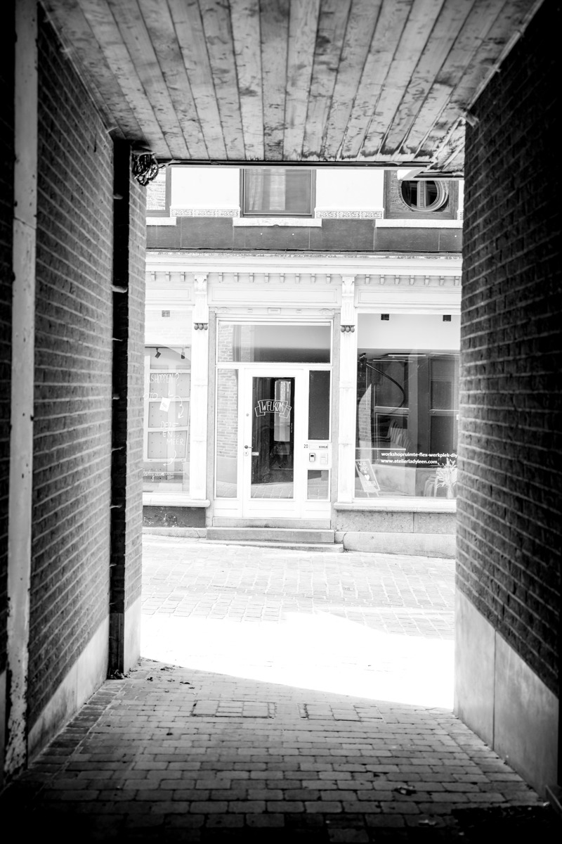 LEUKE PENTHOUSE MIDDENIN DE STAD - foto 4