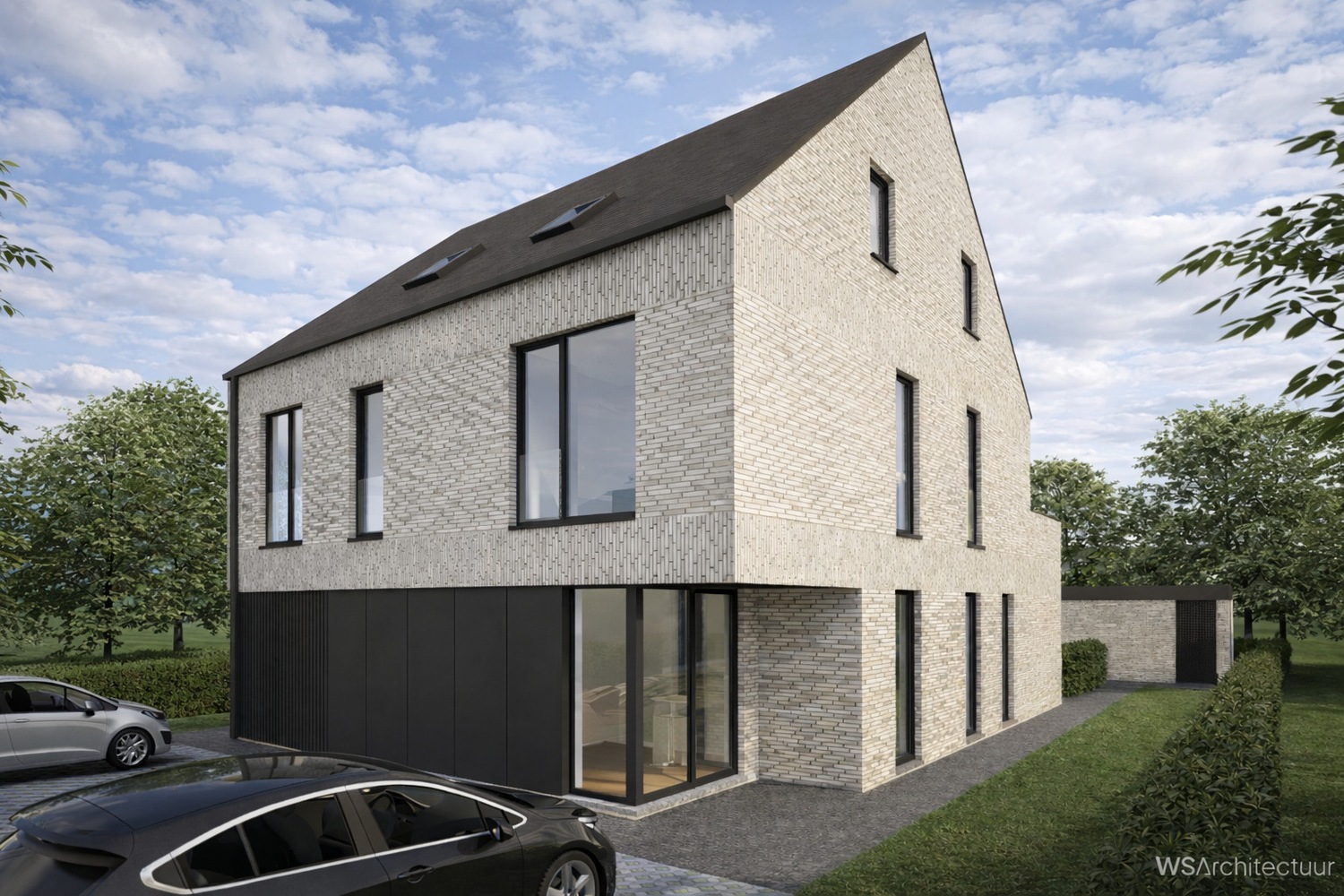 Appartement à vendre à Oudsbergen