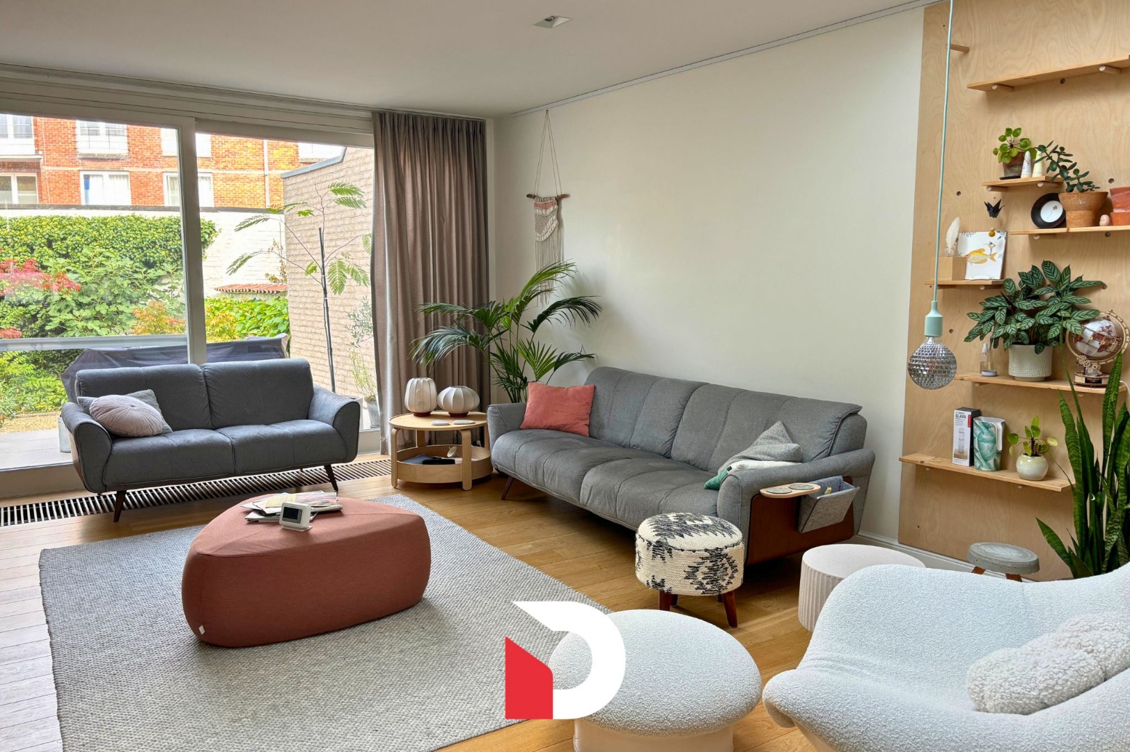 Maison à louer à Bruges avec 3 chambres - photo 5