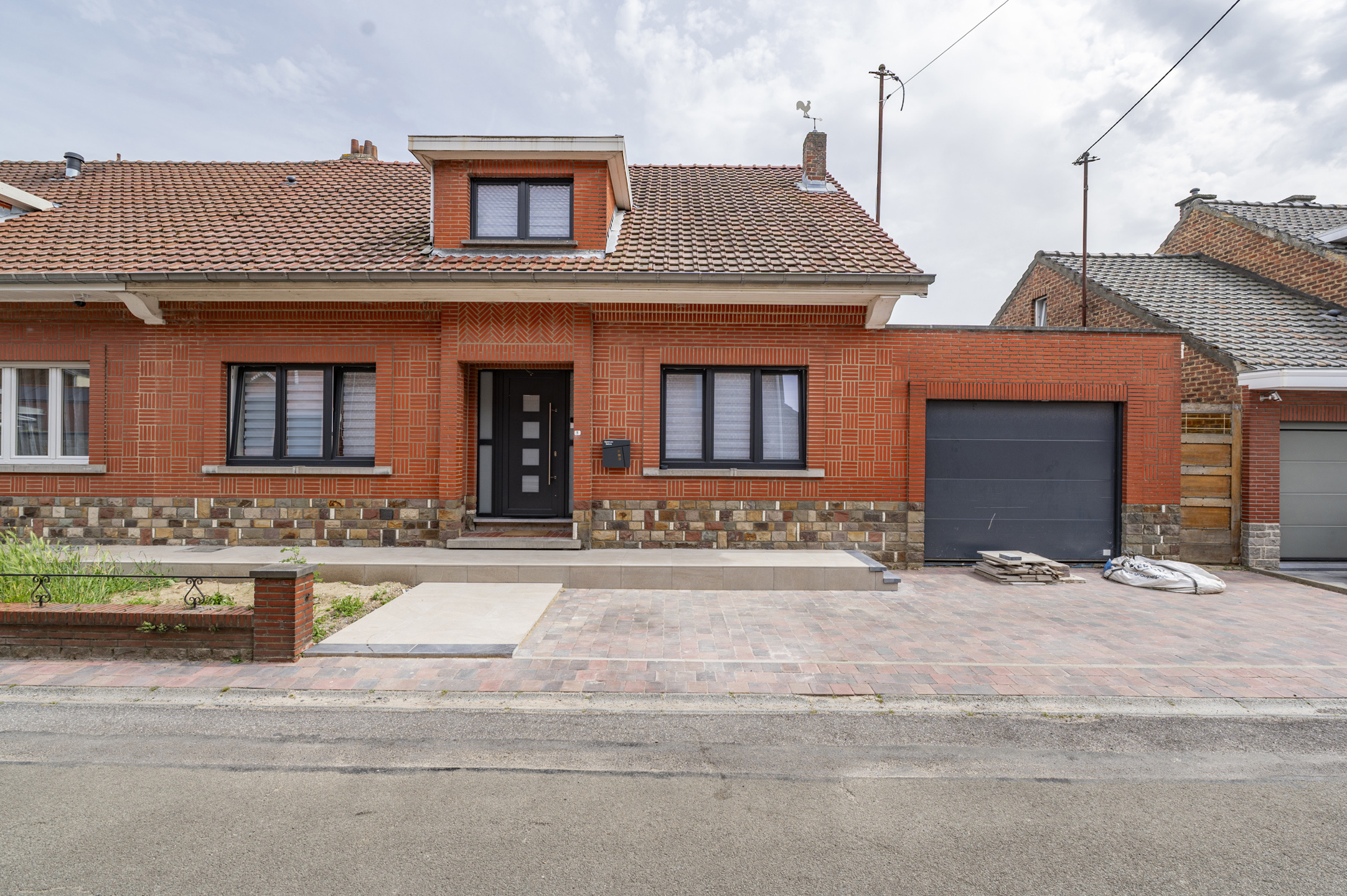 Huis te koop in Tubeke