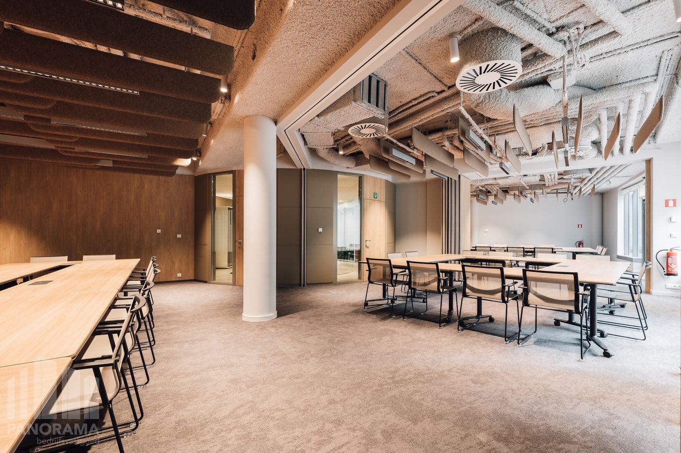 419 m² moderne kantoorruimte naast de luchthaven van Brussel - foto 4