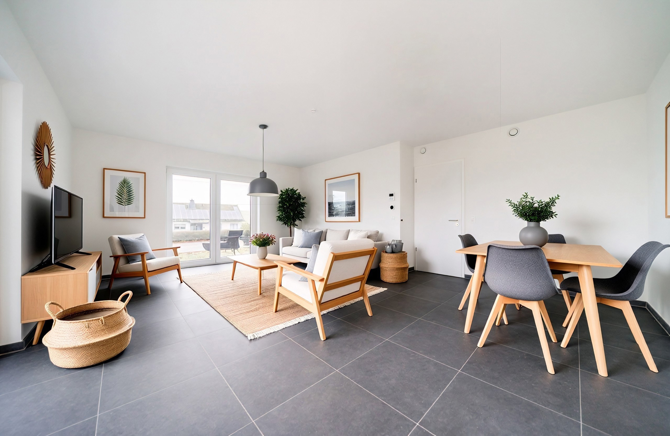 Appartement à vendre à Saint-Vith avec 2 chambres - photo 4