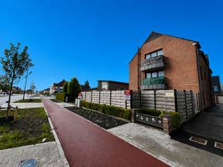 Appartement à vendre à Roulers
