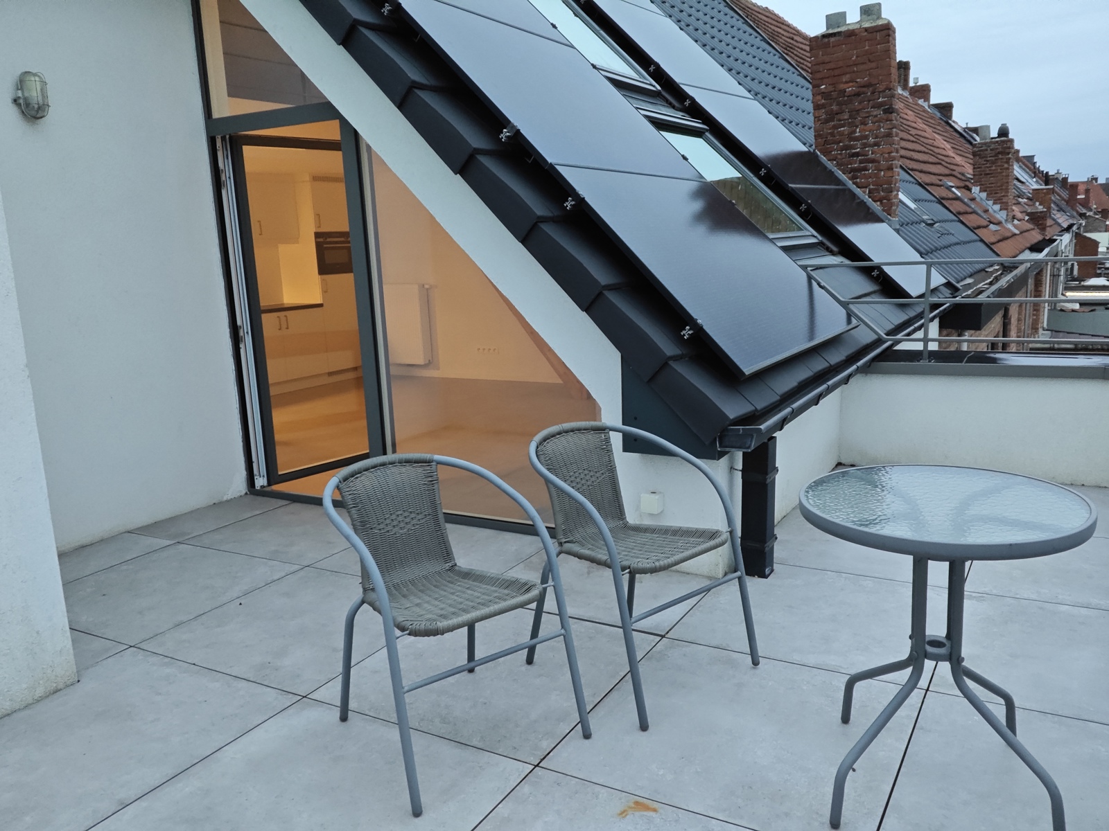 Appartement à louer à Aarschot avec 1 chambre - photo 3