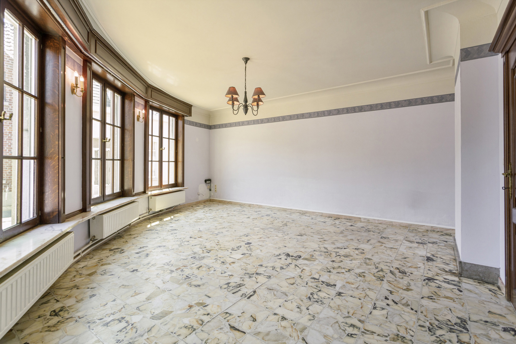 Maison à vendre à Lede avec 4 chambres - photo 3