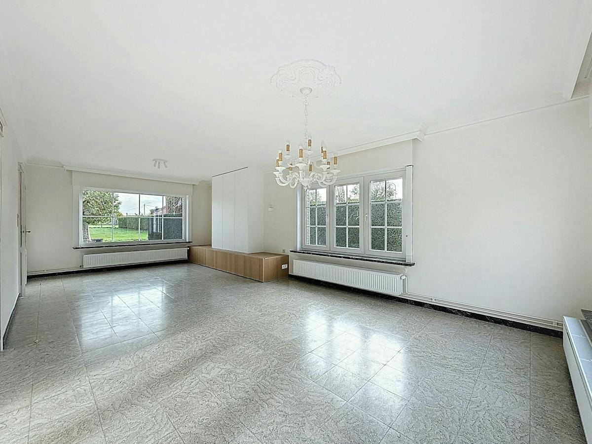 Beautiful detached house for rent in Desselgem! - photo 5