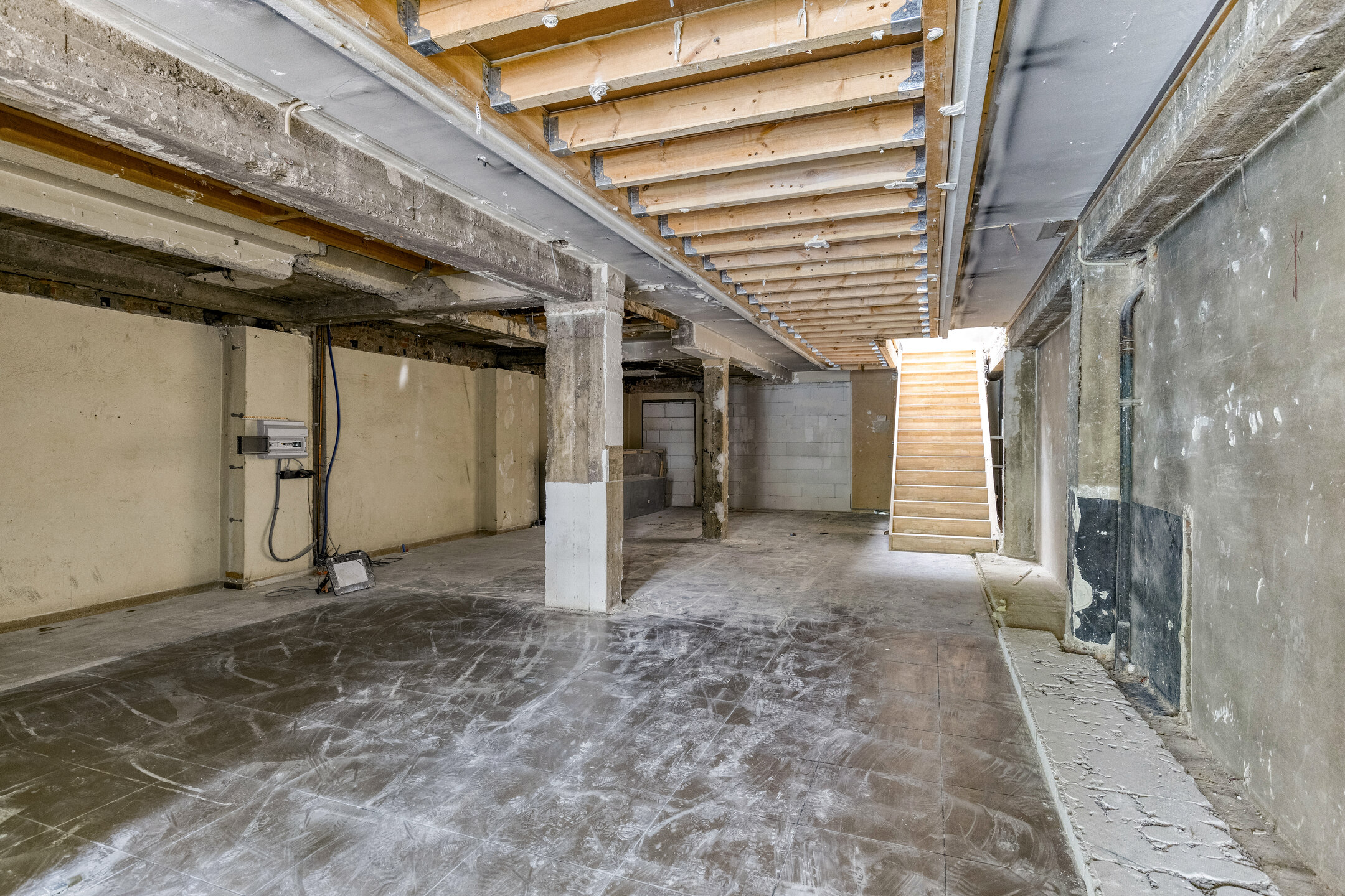 Handelsruimte te koop in het commerciële hart van Leuven - foto 5